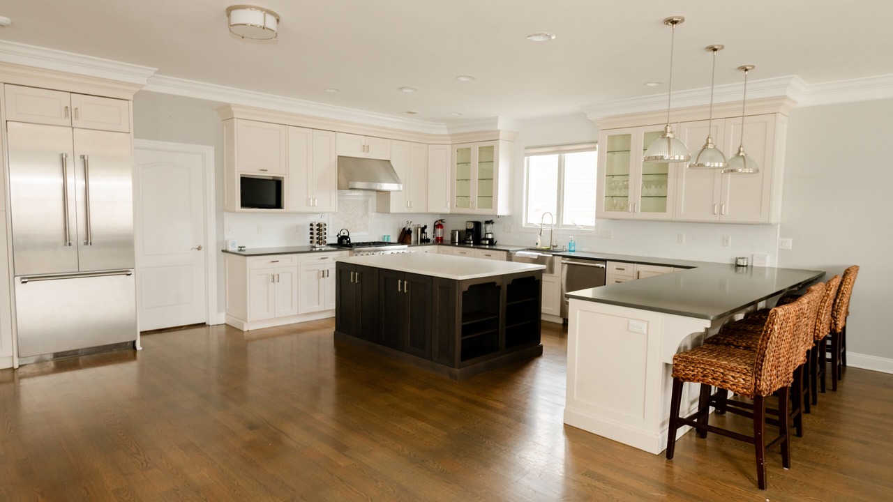 Photo of Kitchen in Sea Bright