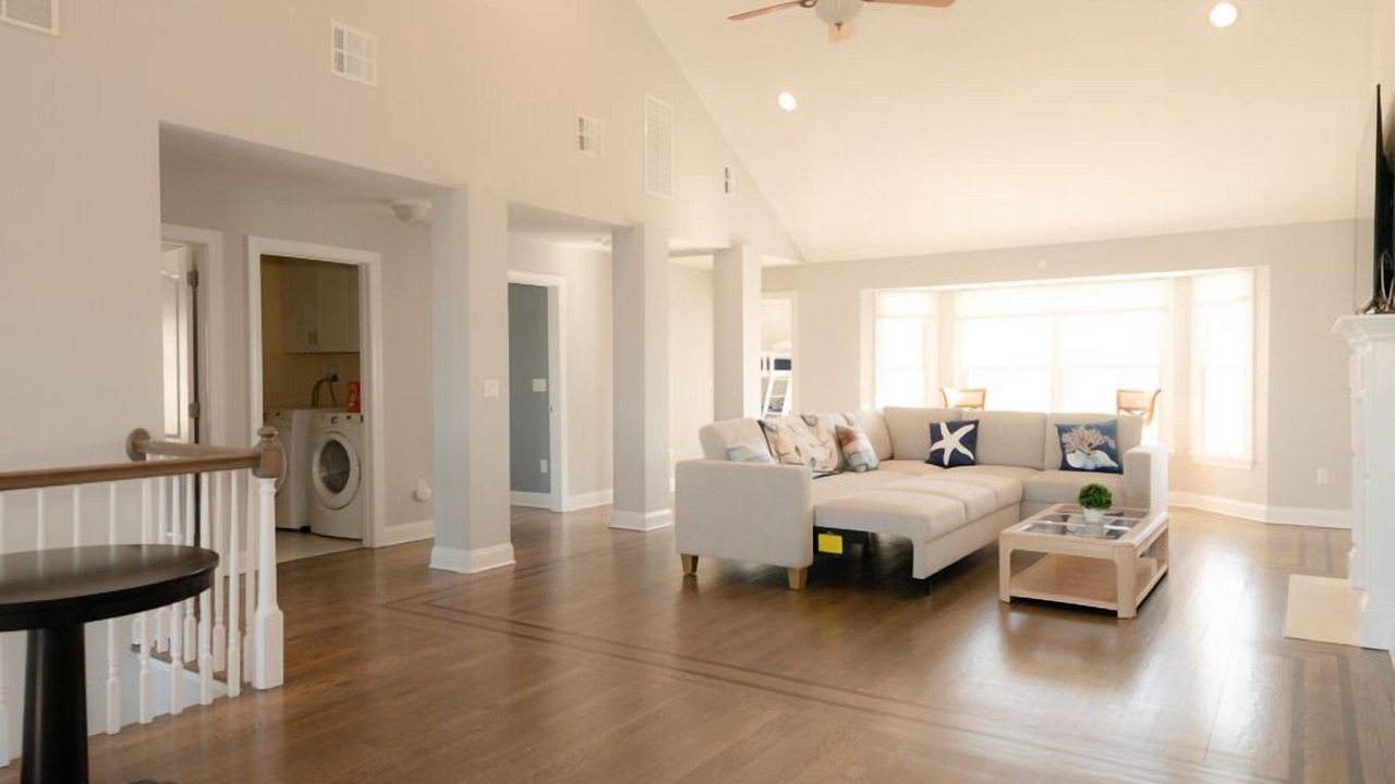 Photo of Livingroom in Sea Bright
