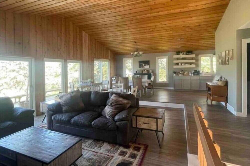 Photo of Livingroom in Berwick