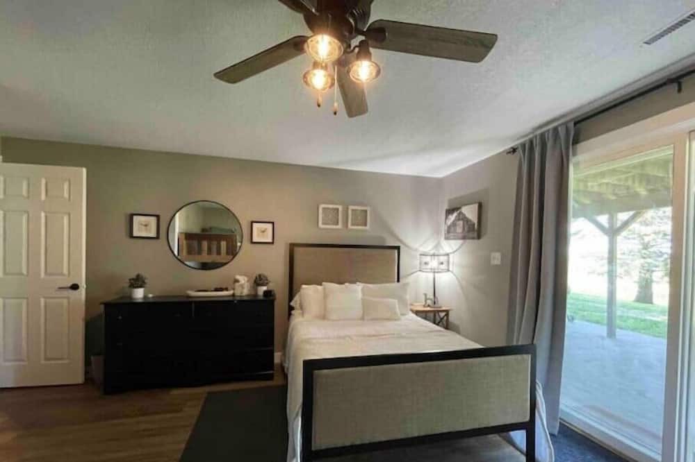 Photo of Bedroom in Berwick