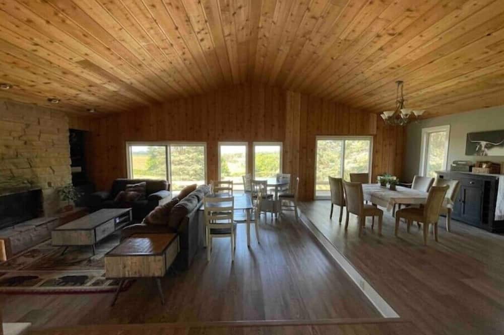 Photo of Livingroom in Berwick