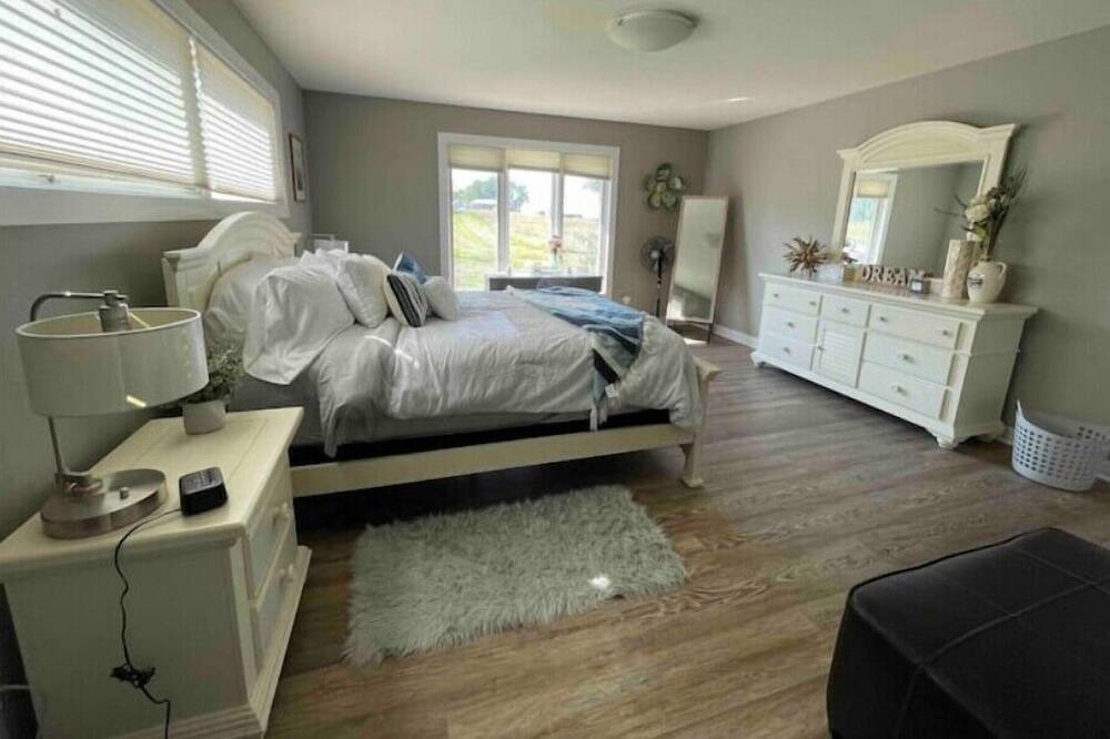 Photo of Bedroom in Berwick
