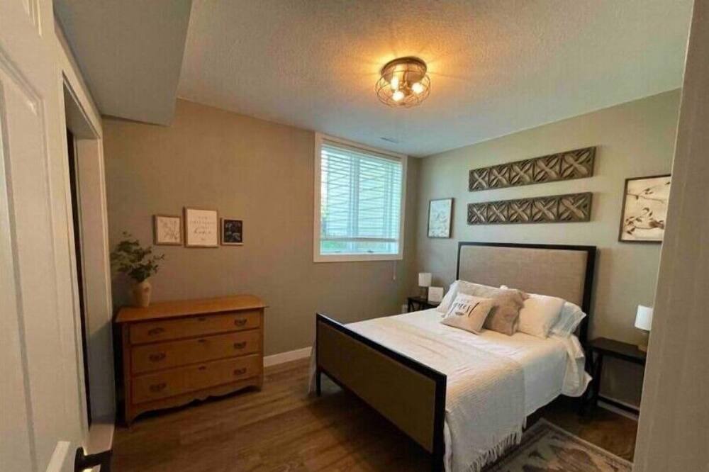 Photo of Bedroom in Berwick