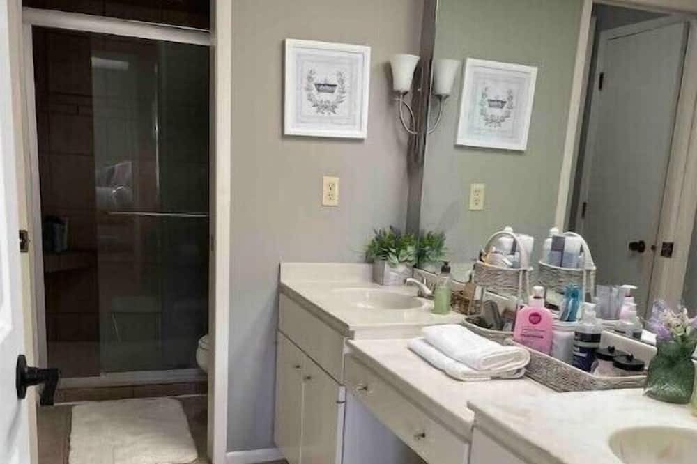 Photo of Bathroom in Berwick