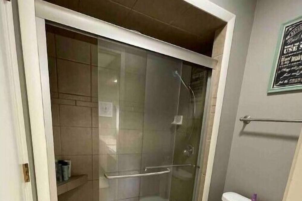 Photo of Bathroom in Berwick
