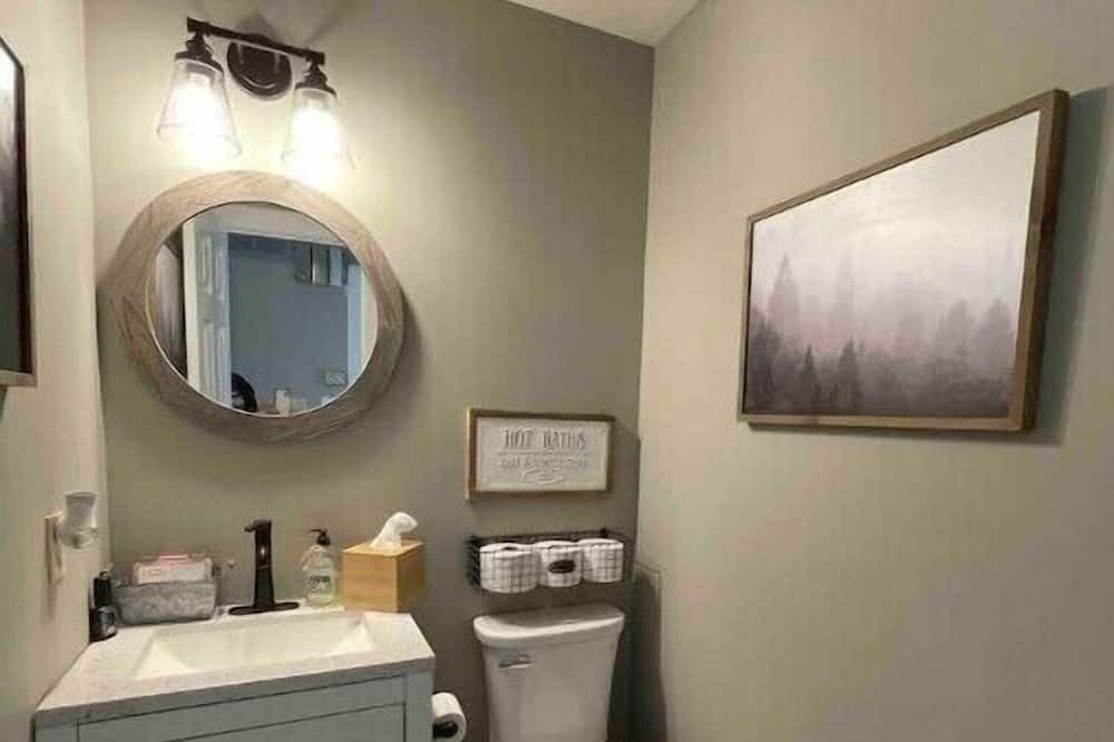 Photo of Bathroom in Berwick