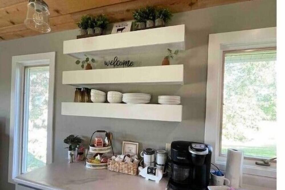 Photo of Kitchen in Berwick