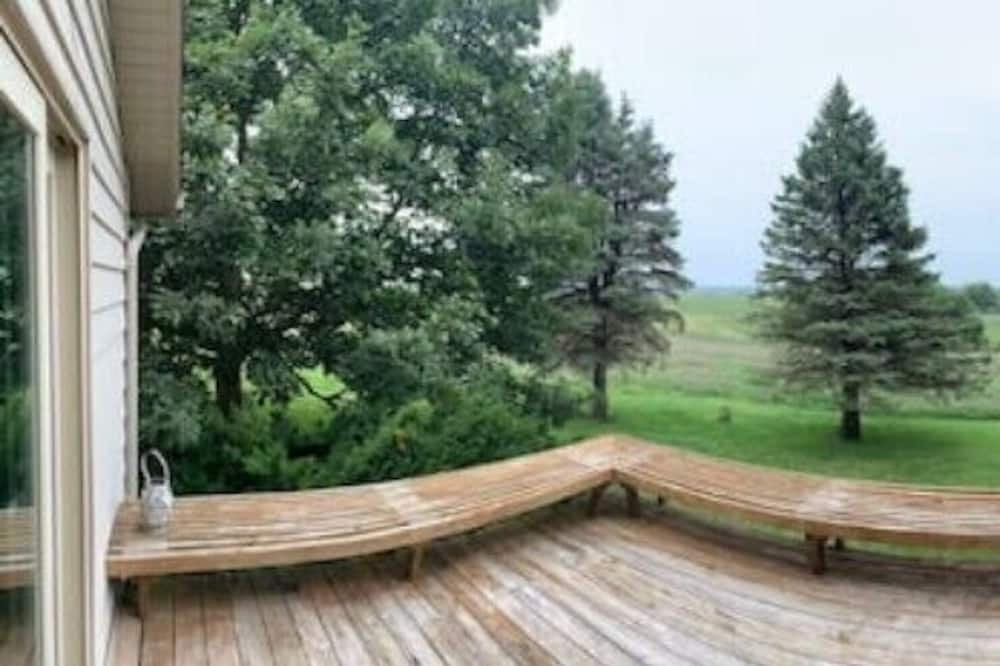Photo of Outdoor in Berwick