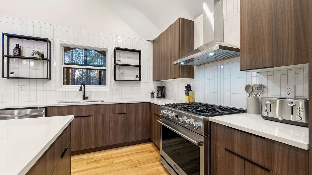 Photo of Kitchen in Woodstock