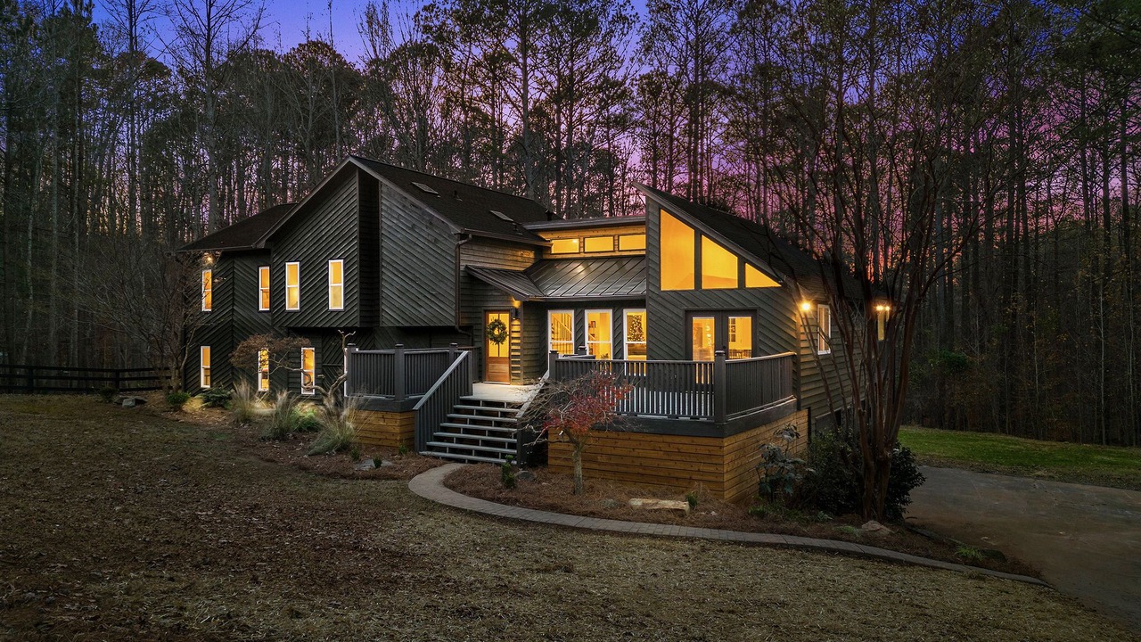Photo of Outdoor in Woodstock