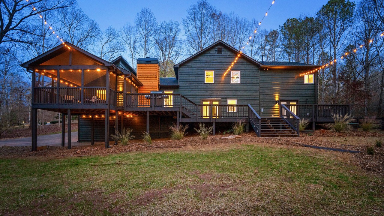 Photo of Outdoor in Woodstock
