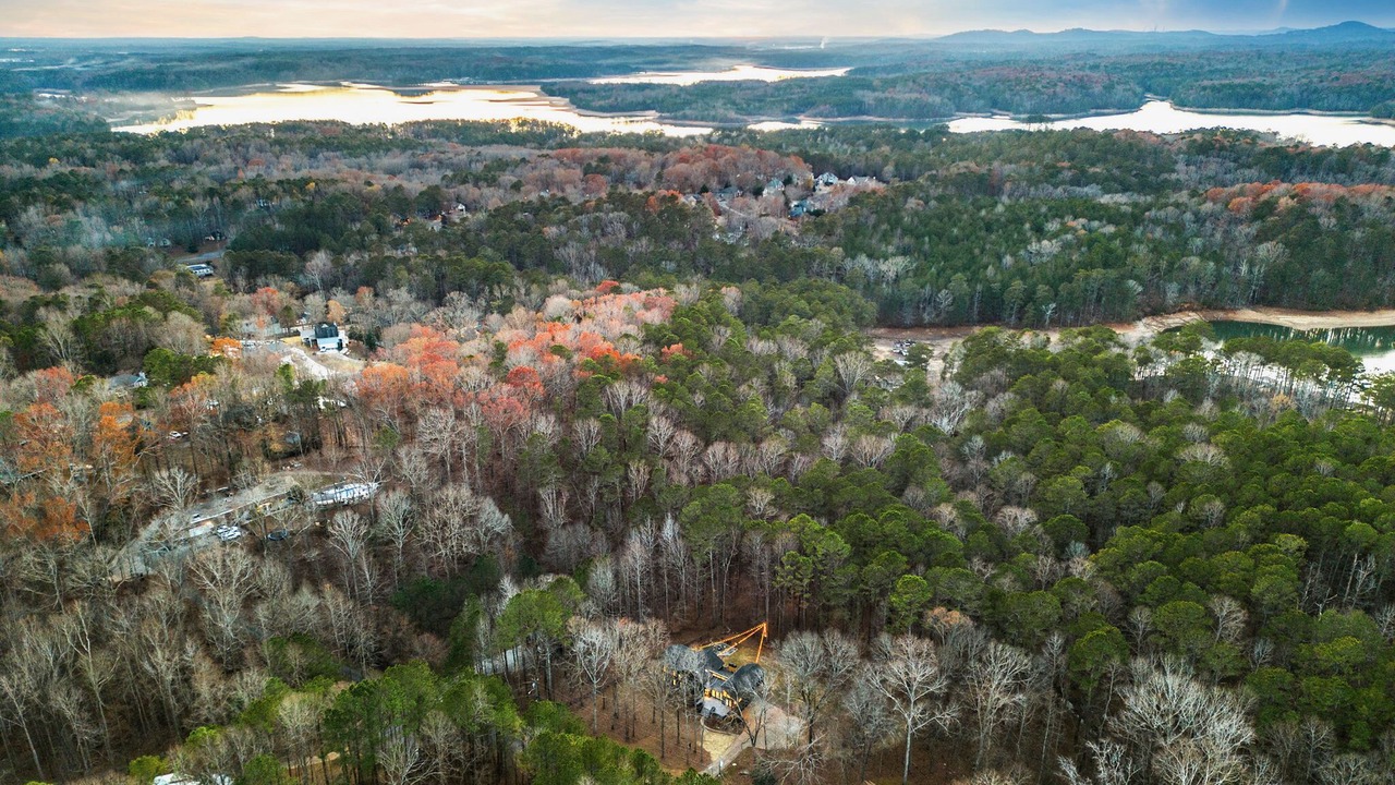 Photo of Outdoor in Woodstock