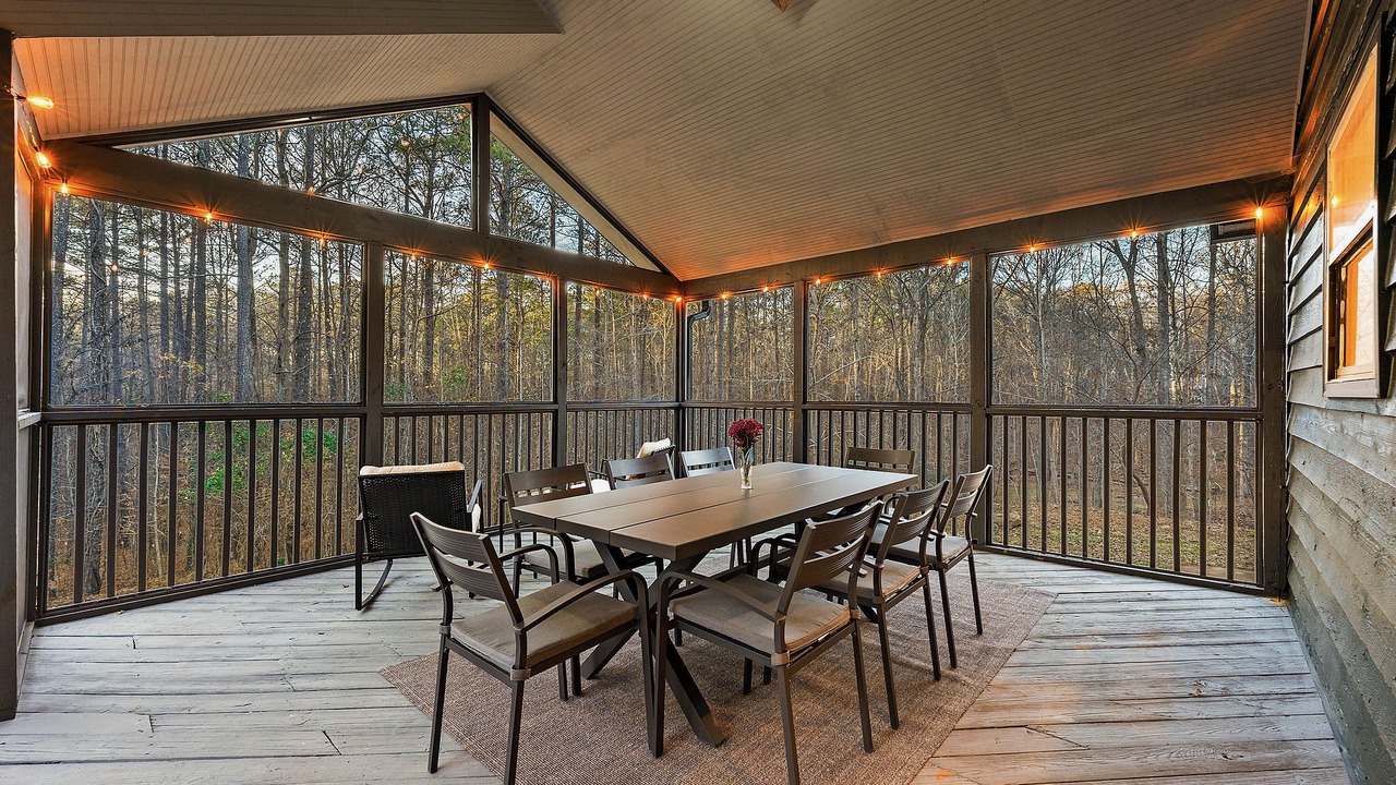 Photo of Outdoor in Woodstock