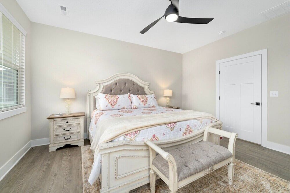 Photo of Bedroom in El Dorado