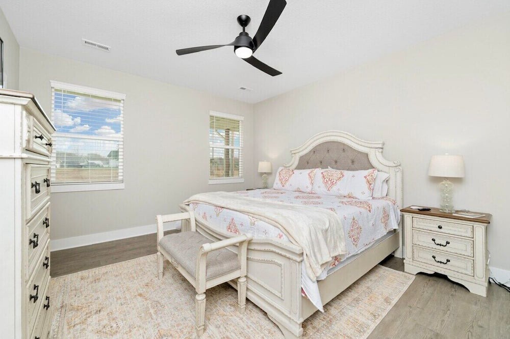 Photo of Bedroom in El Dorado