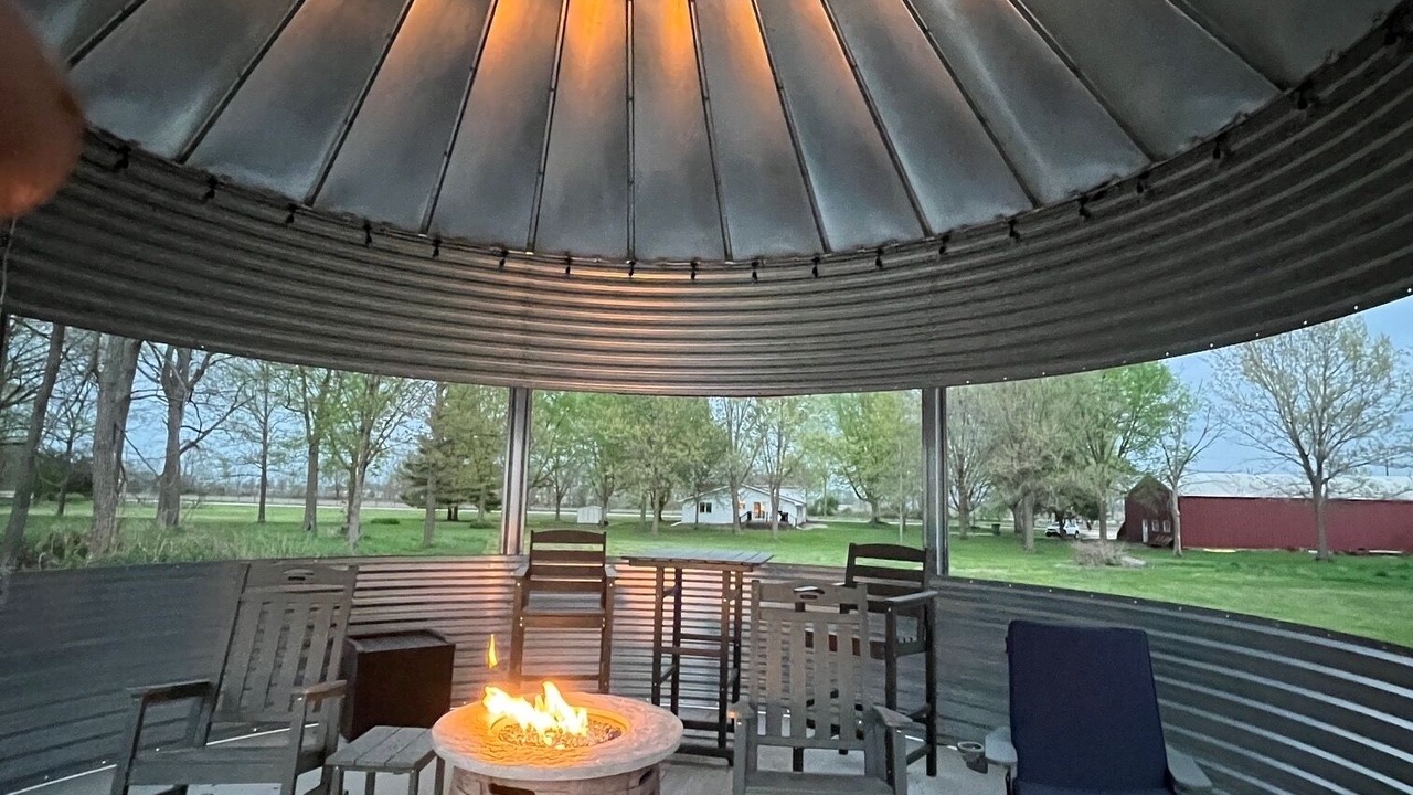 Photo of Patio Balcony in Cordova