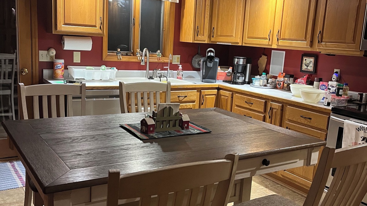 Photo of Kitchen in Cordova
