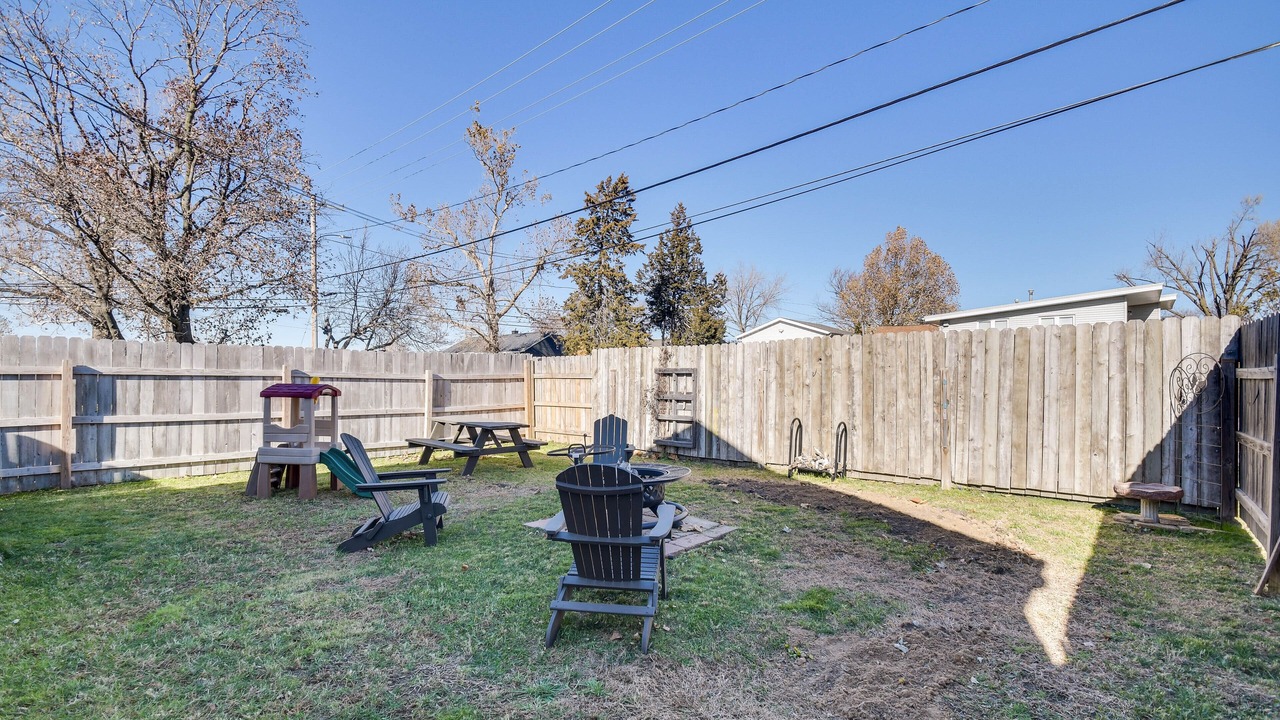 Photo of Outdoor in Hiawatha