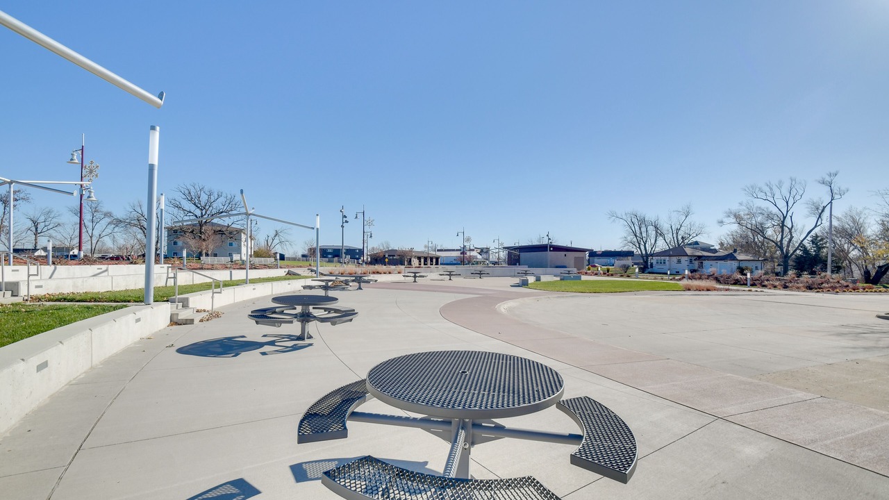 Photo of Outdoor in Hiawatha