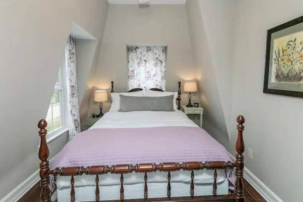 Photo of Bedroom in Coalfield