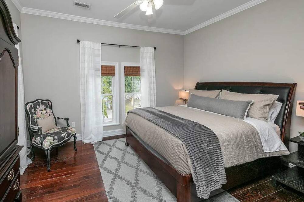 Photo of Bedroom in Coalfield
