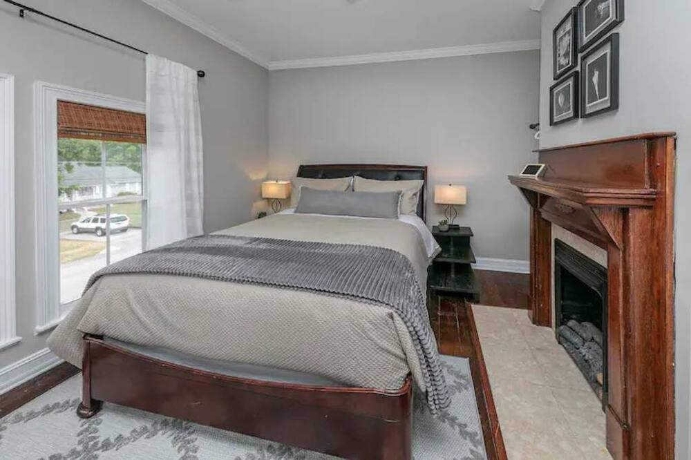 Photo of Bedroom in Coalfield