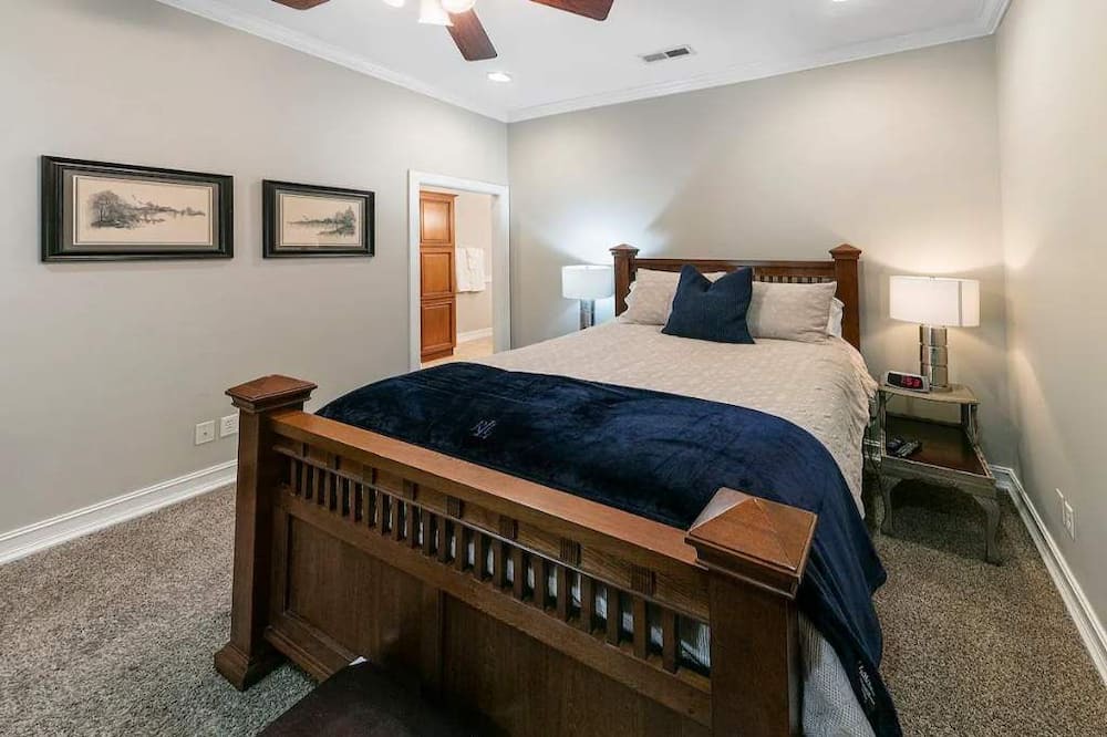Photo of Bedroom in Coalfield