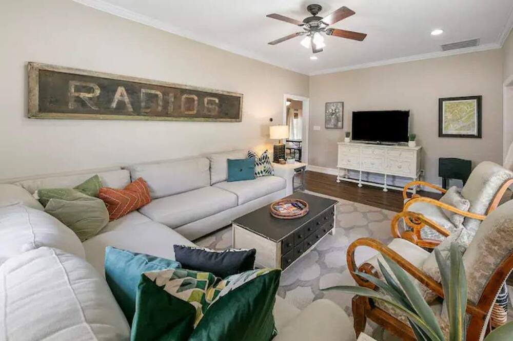 Photo of Livingroom in Coalfield