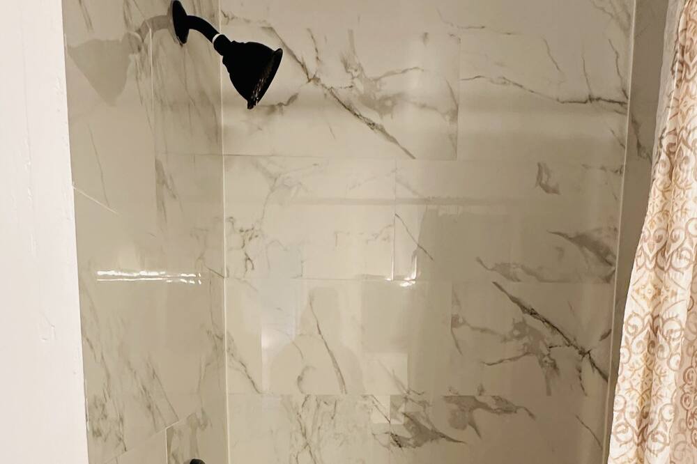 Photo of Bathroom in Leisure World
