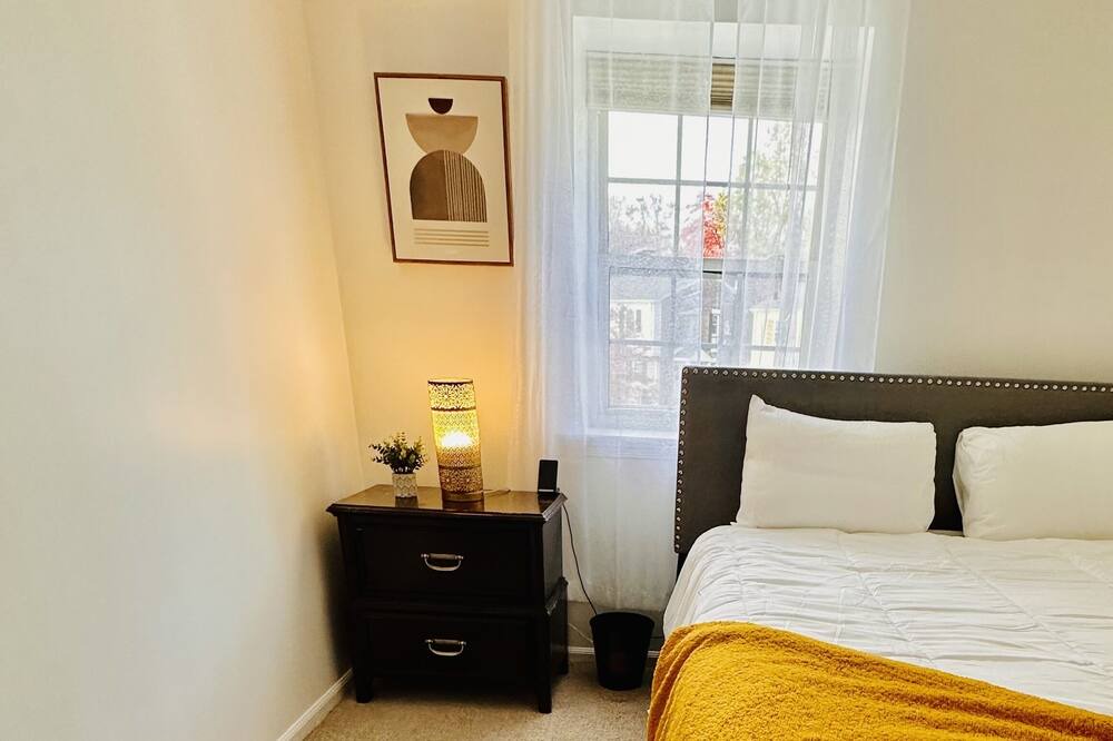 Photo of Bedroom in Leisure World