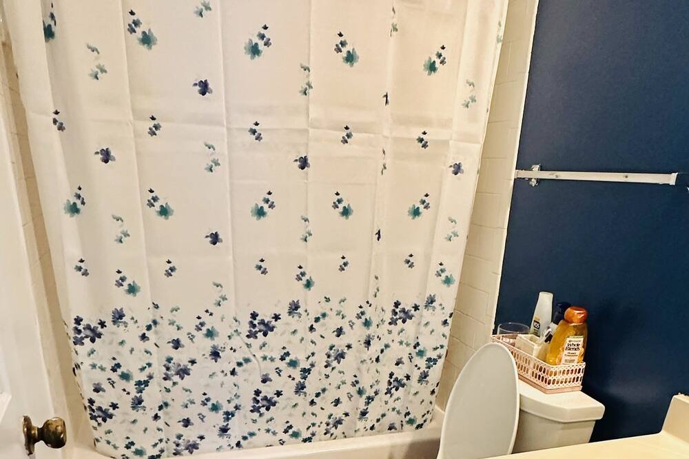 Photo of Bathroom in Leisure World