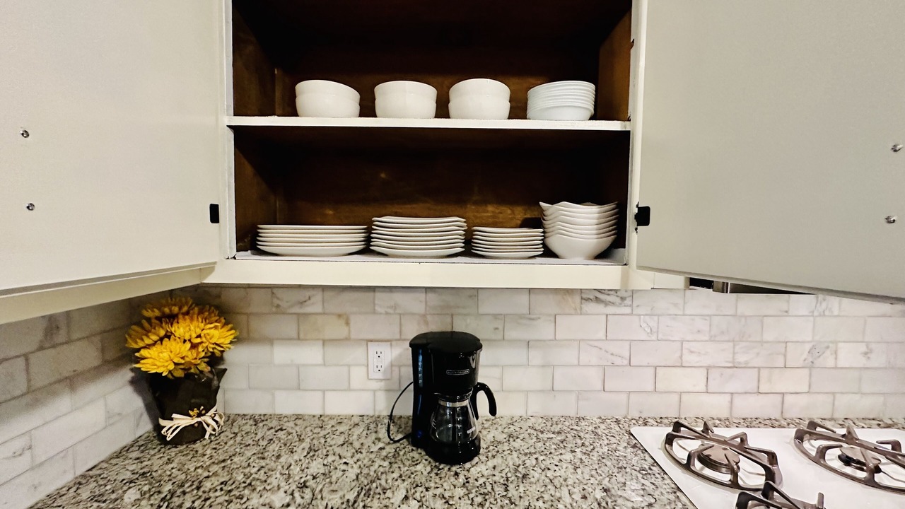Photo of Kitchen in Acworth