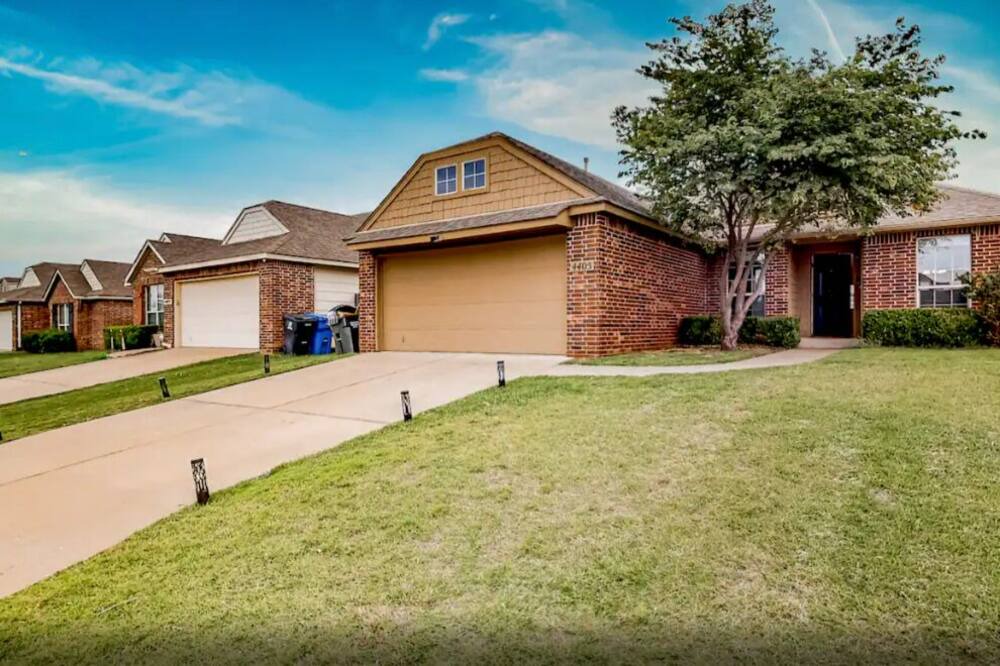 Photo of Outdoor in Broken Arrow
