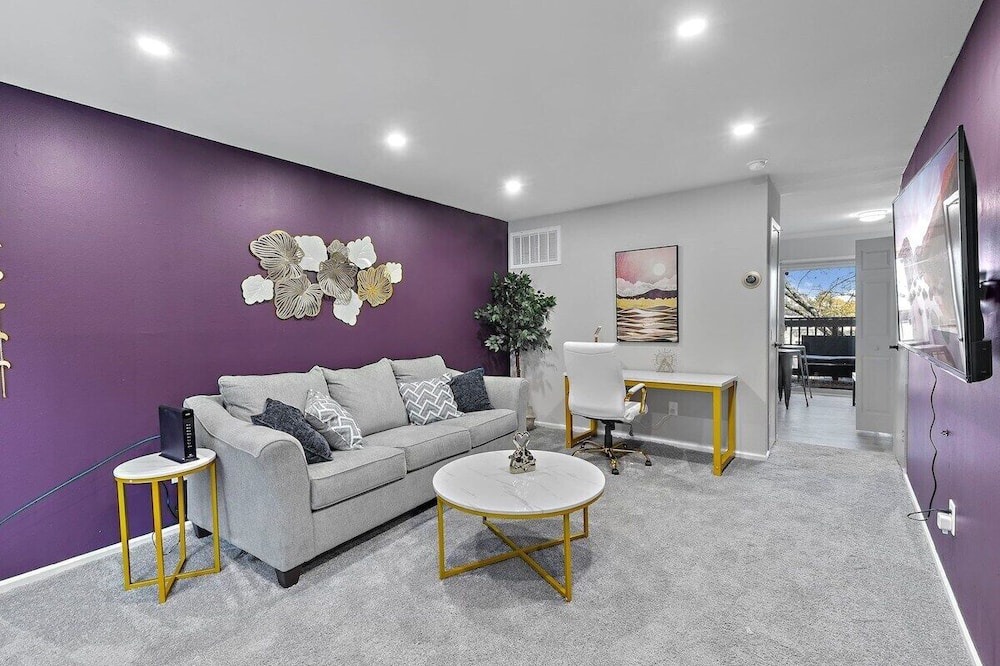 Photo of Livingroom in Towson