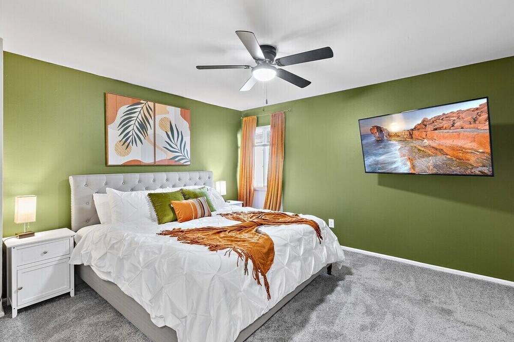 Photo of Bedroom in Towson