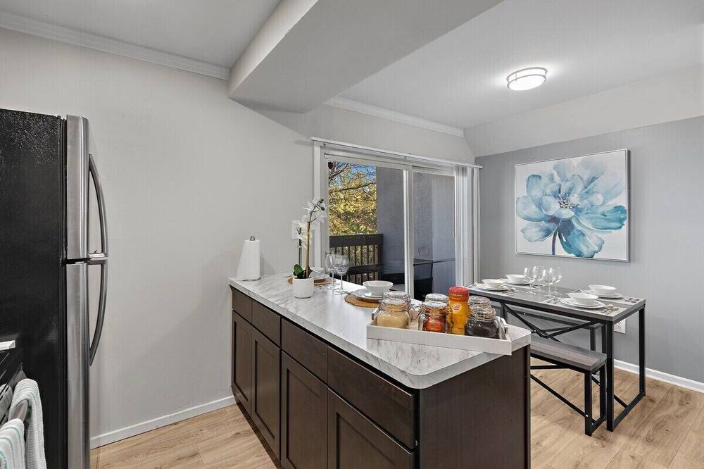 Photo of Kitchen in Towson