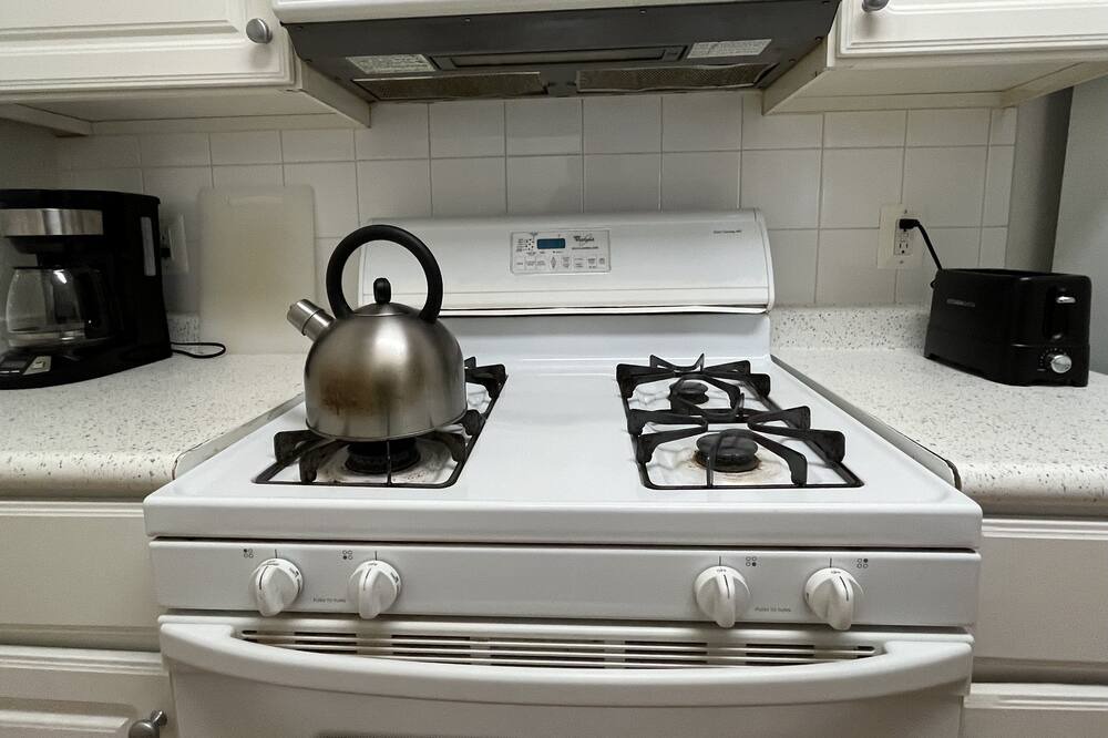 Photo of Kitchen in North Bethesda