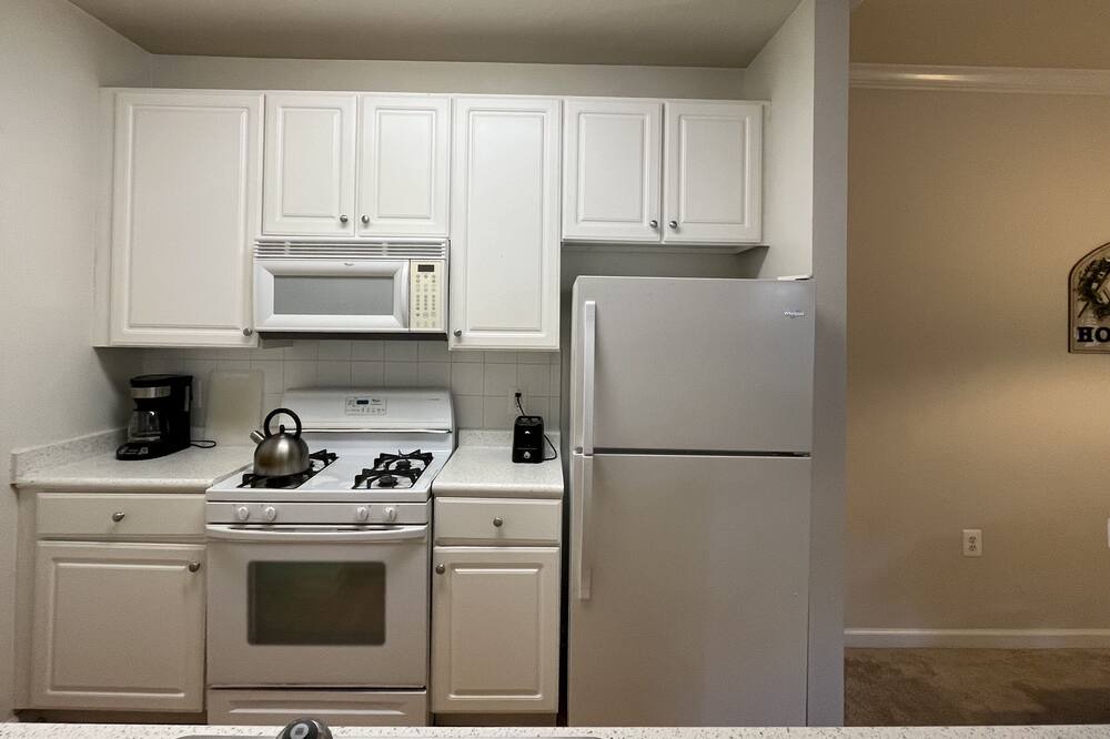 Photo of Kitchen in North Bethesda