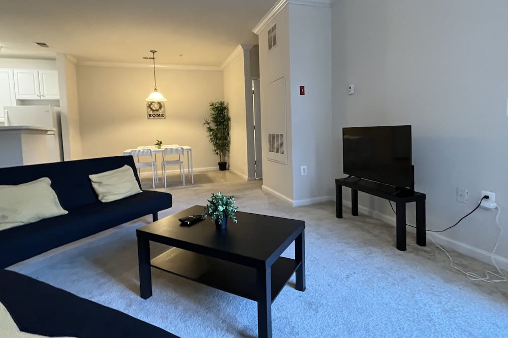 Photo of Livingroom in North Bethesda