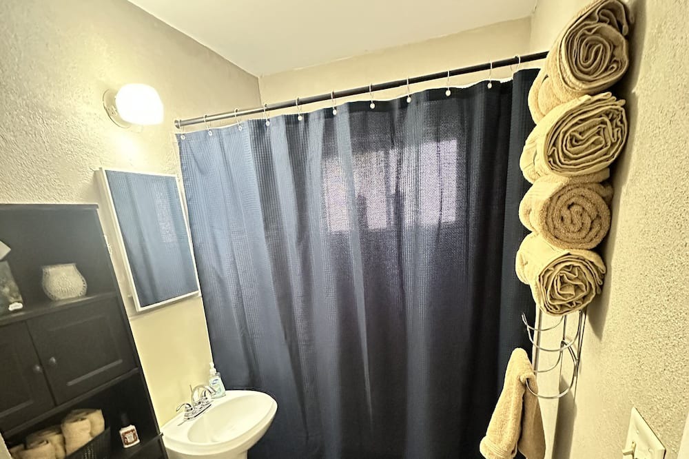 Photo of Bathroom in Tulsa