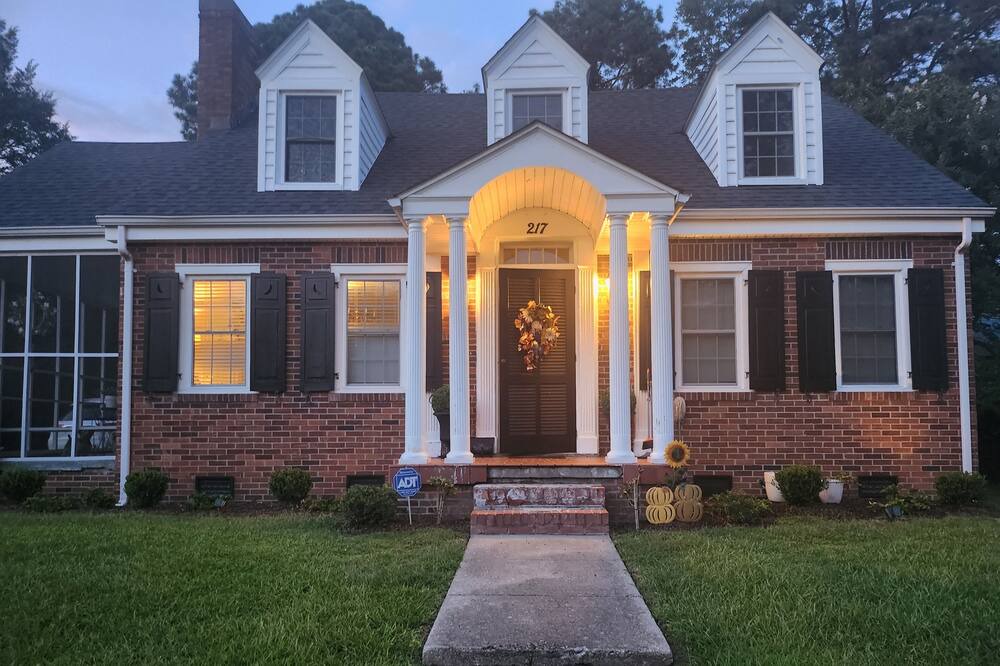 Photo of Outdoor in Edenton