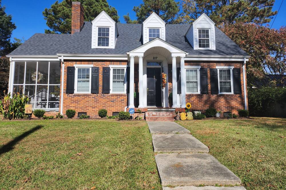 Photo of Outdoor in Edenton