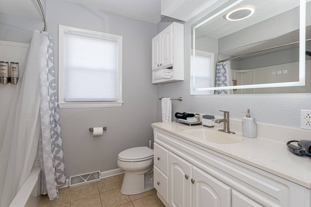 Photo of Bathroom in Bettendorf