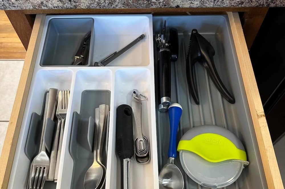 Photo of Kitchen in Bettendorf