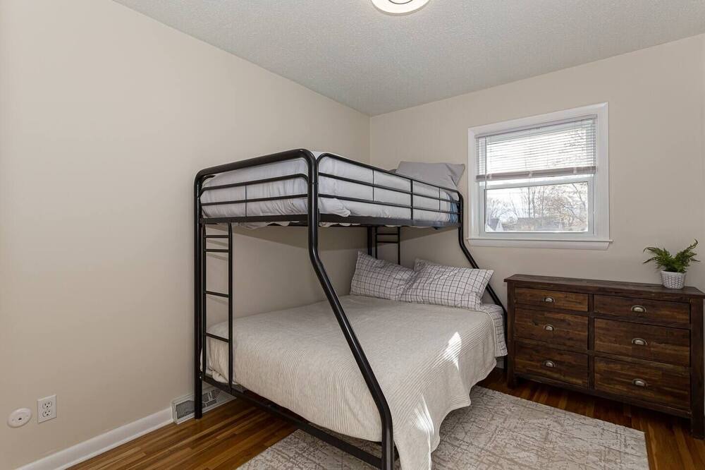 Photo of Bedroom in Bettendorf