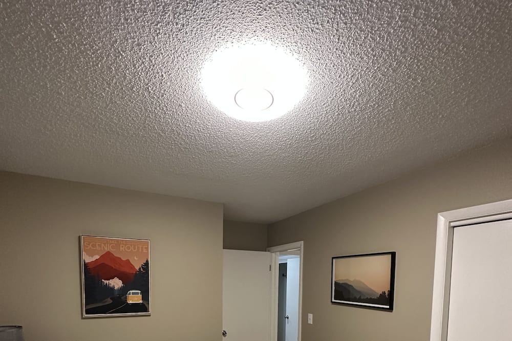 Photo of Bedroom in Bettendorf