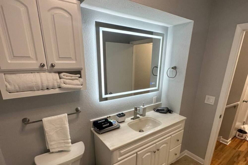 Photo of Bathroom in Bettendorf