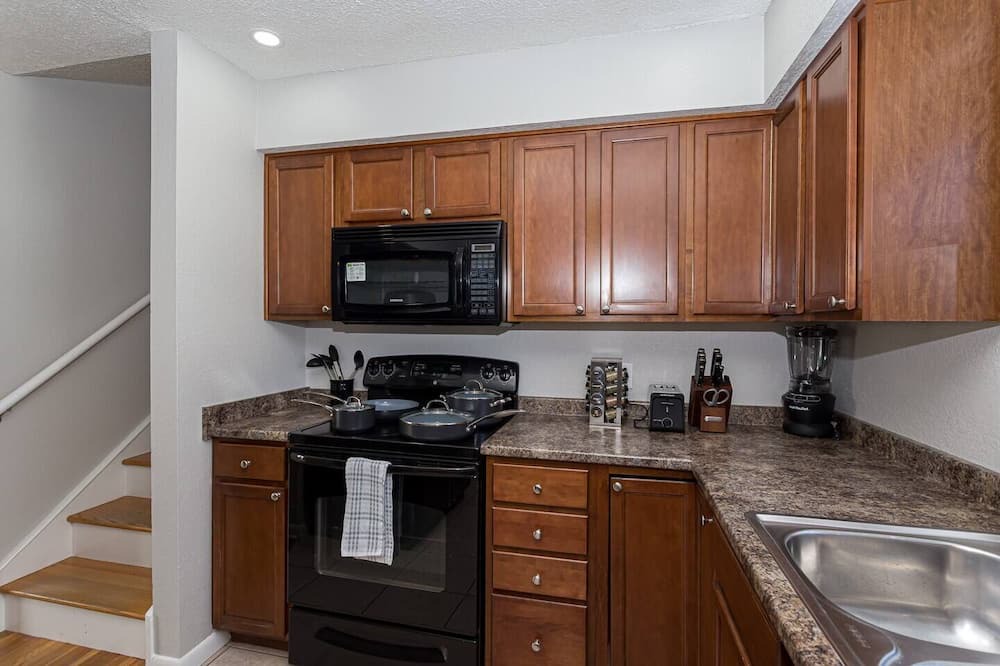 Photo of Kitchen in Bettendorf