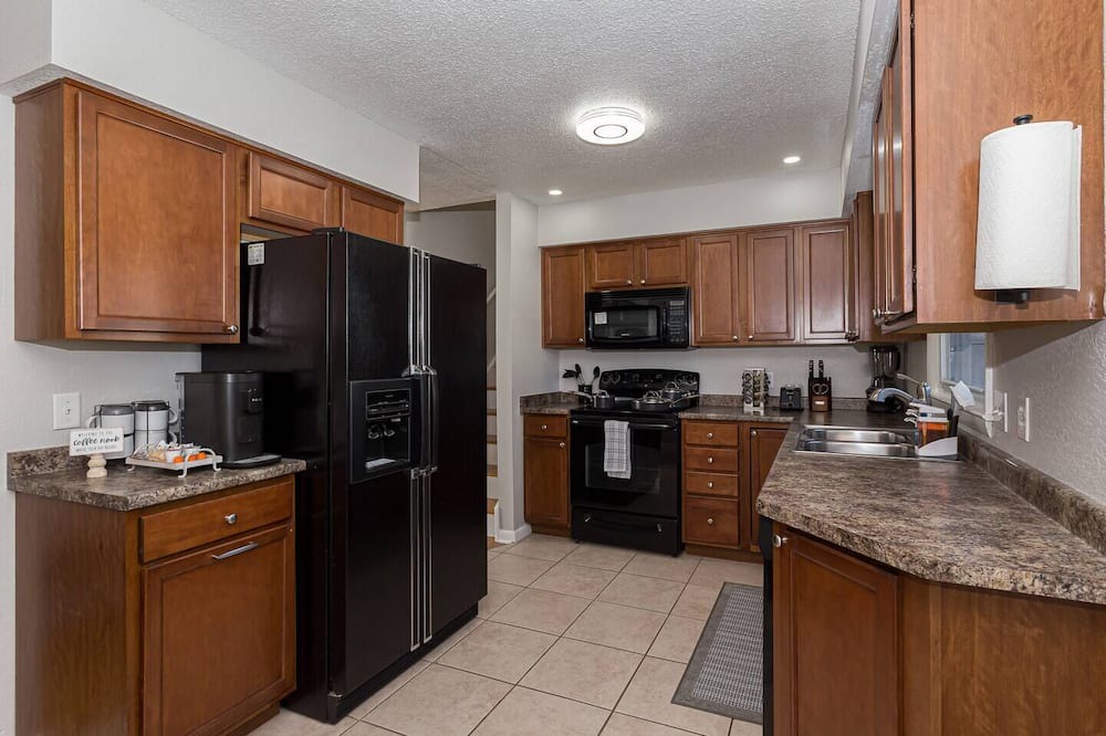 Photo of Kitchen in Bettendorf