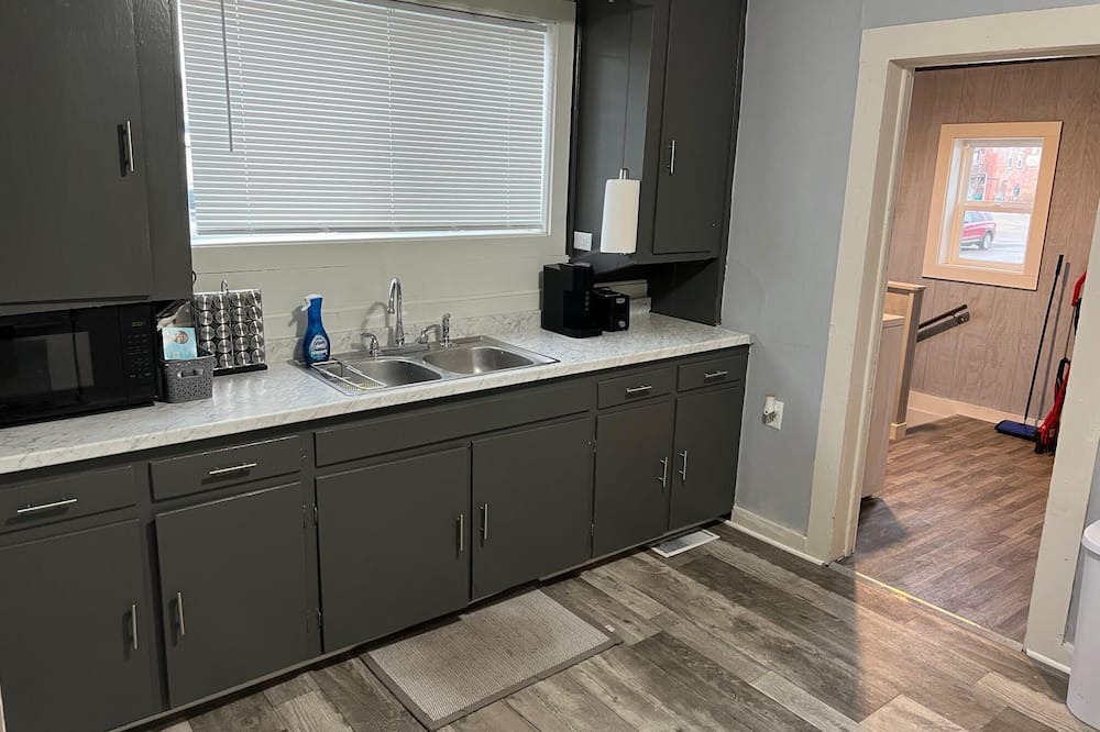 Photo of Kitchen in Macomb
